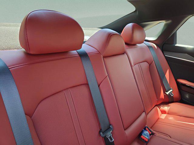 new 2026 Kia K5 car, priced at $31,379