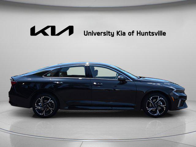 new 2026 Kia K5 car, priced at $31,379