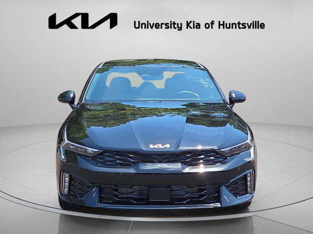 new 2026 Kia K5 car, priced at $31,379