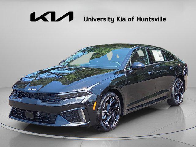 new 2026 Kia K5 car, priced at $31,379