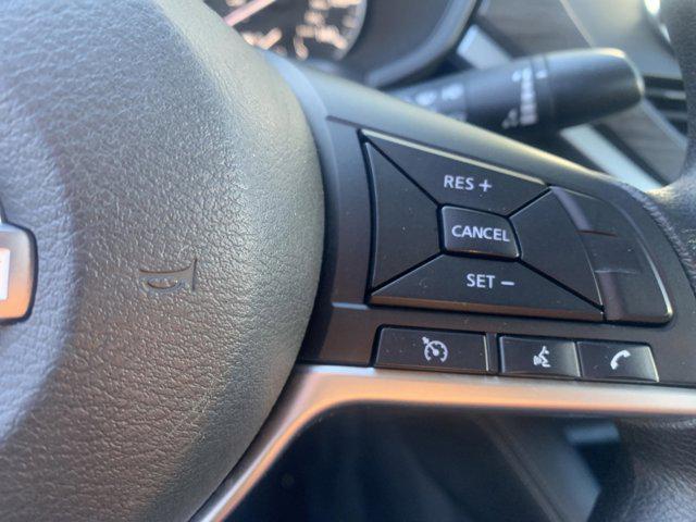 used 2023 Nissan Altima car, priced at $18,995