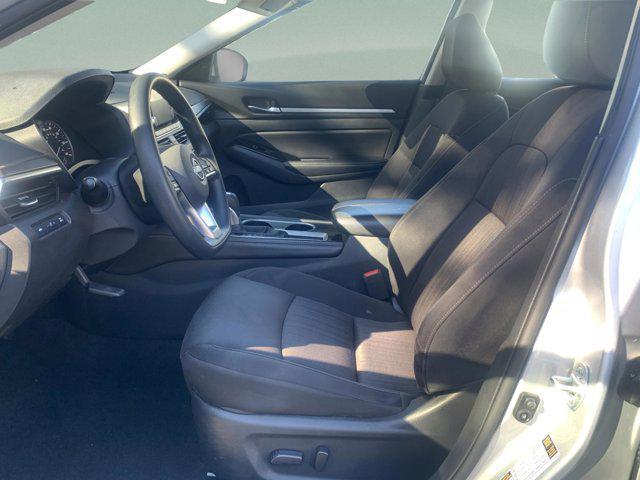 used 2023 Nissan Altima car, priced at $18,995