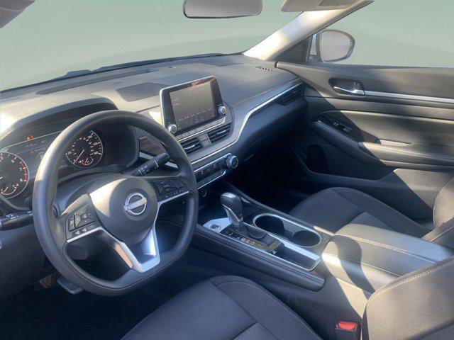 used 2023 Nissan Altima car, priced at $18,995
