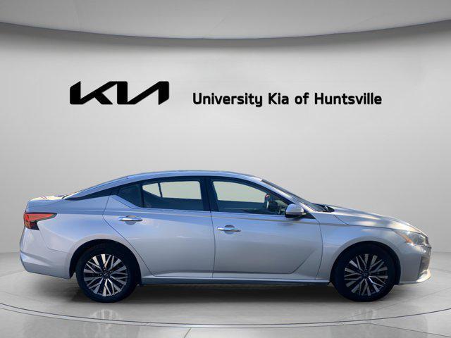 used 2023 Nissan Altima car, priced at $18,995