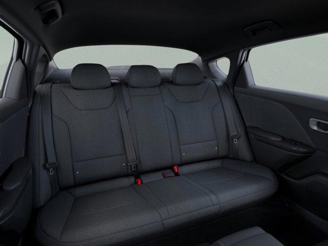new 2026 Kia K4 car, priced at $24,524
