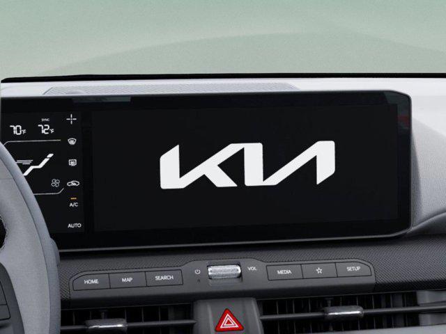 new 2026 Kia K4 car, priced at $25,170