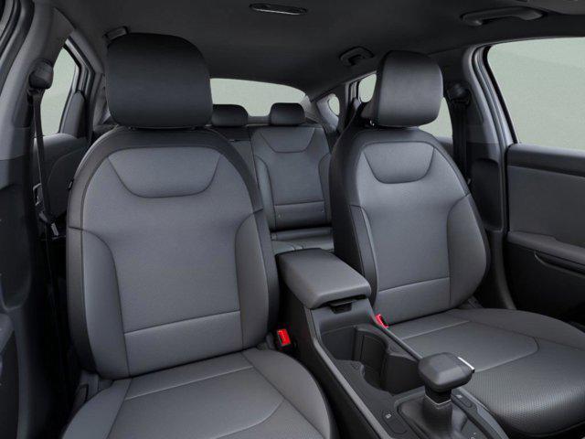 new 2026 Kia K4 car, priced at $25,170