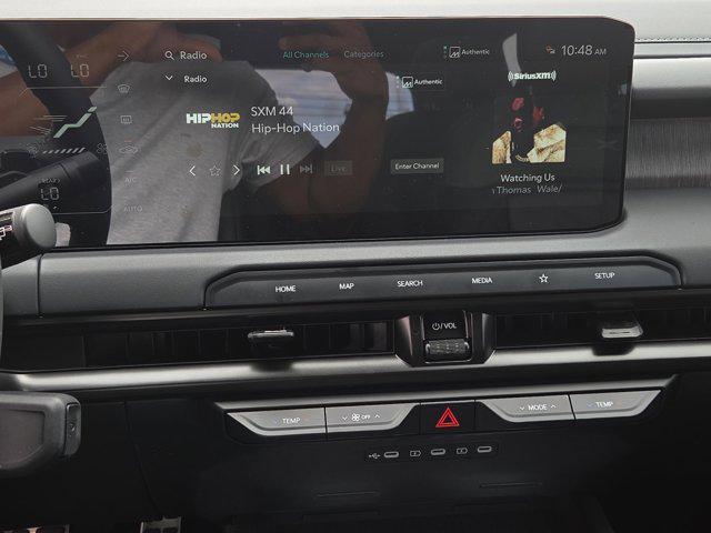 new 2027 Kia Telluride car, priced at $62,470