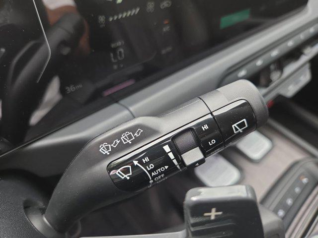 new 2027 Kia Telluride car, priced at $62,470