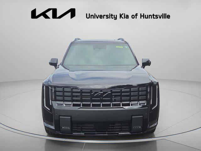 new 2027 Kia Telluride car, priced at $62,470