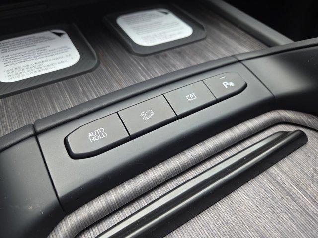 new 2027 Kia Telluride car, priced at $62,470