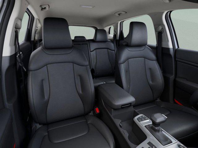 new 2026 Kia Sportage car, priced at $31,293