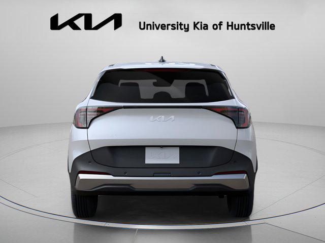 new 2026 Kia Sportage car, priced at $31,293