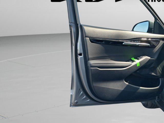 new 2026 Kia Seltos car, priced at $28,170