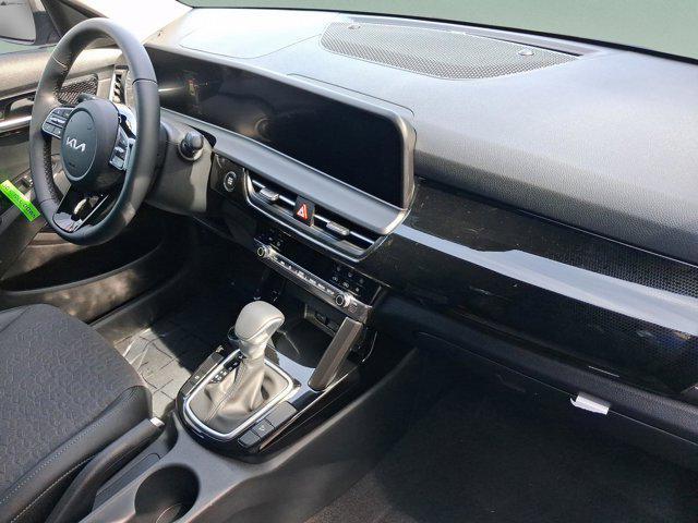 new 2026 Kia Seltos car, priced at $28,170