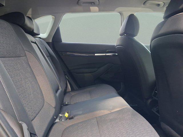 new 2026 Kia Seltos car, priced at $28,170