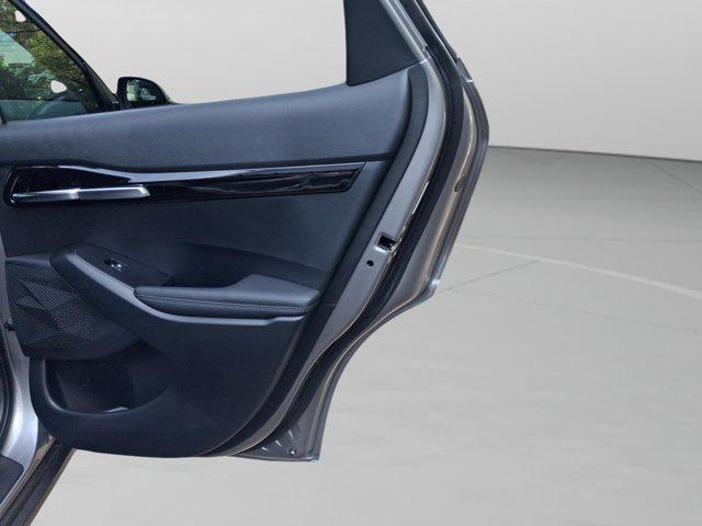 new 2026 Kia Seltos car, priced at $28,170