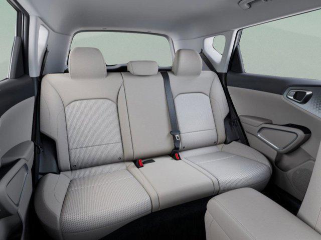 new 2025 Kia Soul car, priced at $21,191