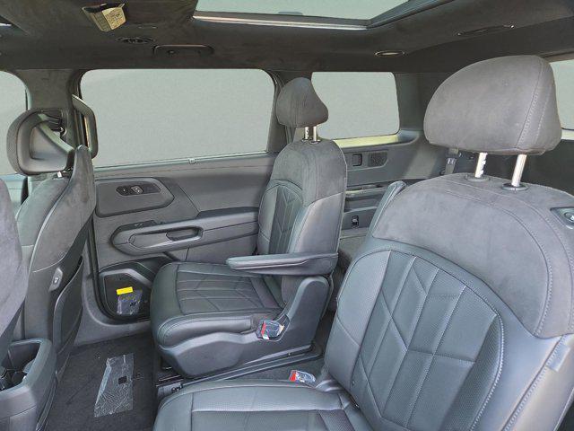 new 2027 Kia Telluride car, priced at $62,800