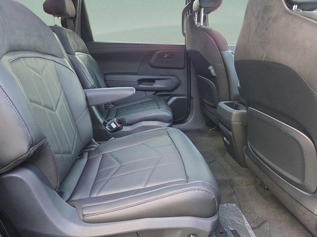 new 2027 Kia Telluride car, priced at $62,800