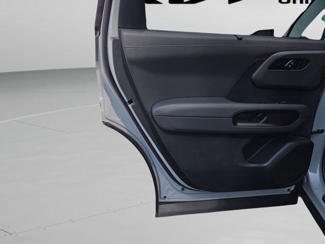 new 2027 Kia Telluride car, priced at $62,800