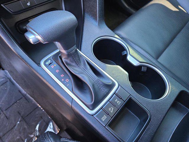 used 2021 Kia Sportage car, priced at $16,995