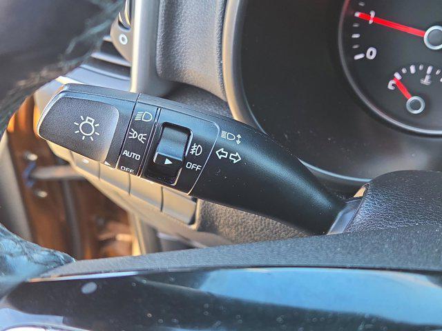 used 2021 Kia Sportage car, priced at $16,995