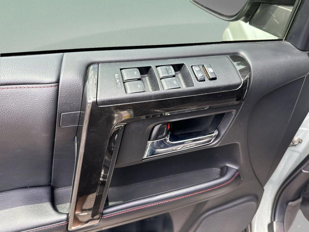 used 2023 Toyota 4Runner car, priced at $47,000
