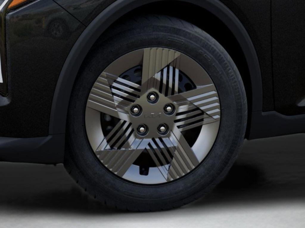 new 2026 Kia K4 car, priced at $24,874