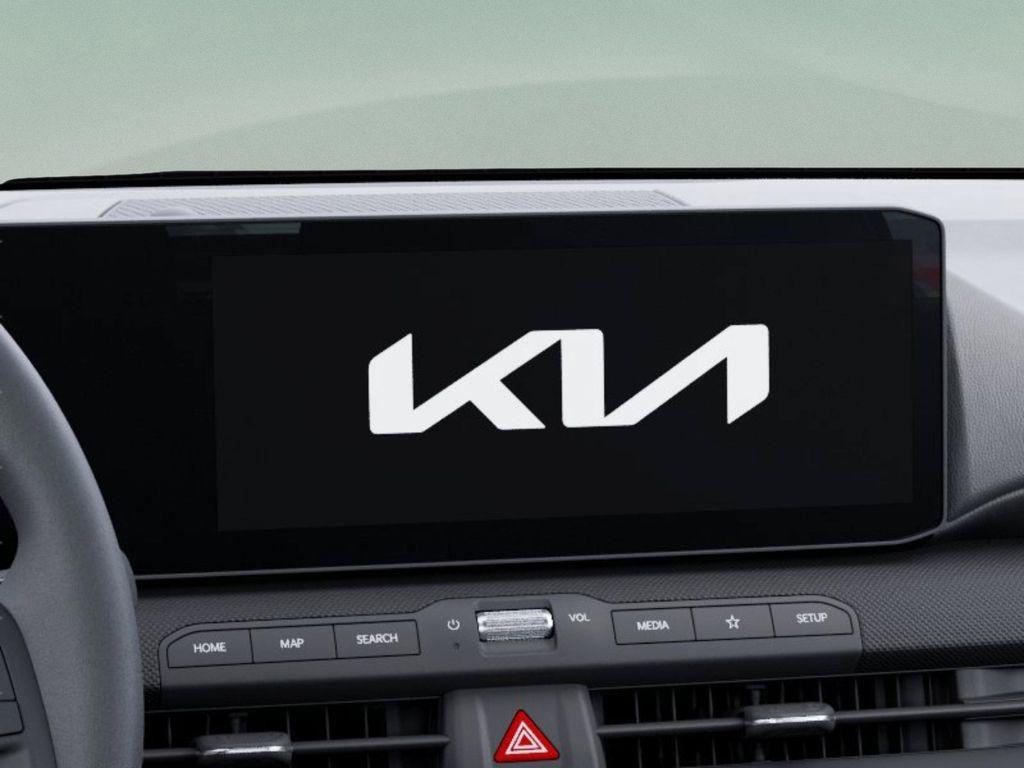 new 2026 Kia K4 car, priced at $24,874