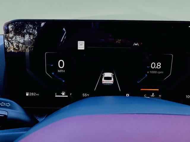 new 2025 Kia K4 car, priced at $27,053