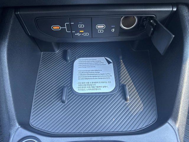 new 2025 Kia K4 car, priced at $27,053