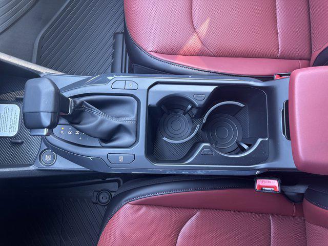 new 2025 Kia K4 car, priced at $27,053