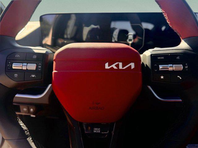 new 2025 Kia K4 car, priced at $27,053
