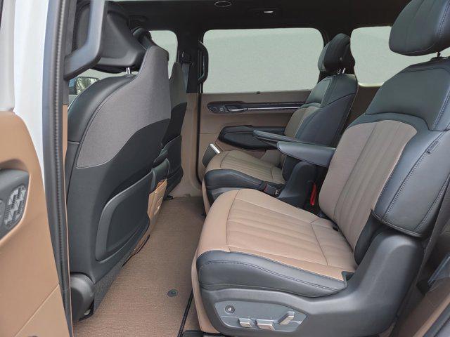 new 2026 Kia EV9 car, priced at $64,976