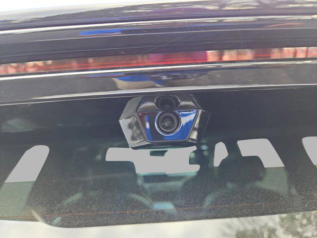 new 2026 Kia EV9 car, priced at $64,976