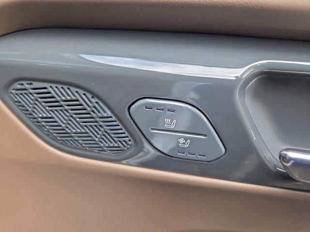 new 2026 Kia EV9 car, priced at $64,976