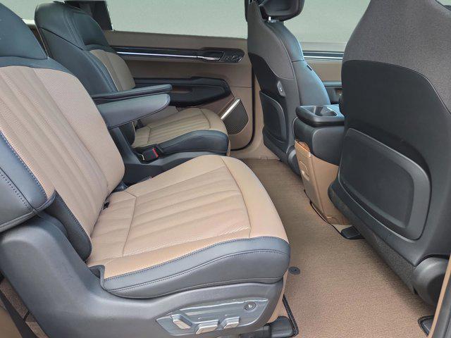 new 2026 Kia EV9 car, priced at $64,976