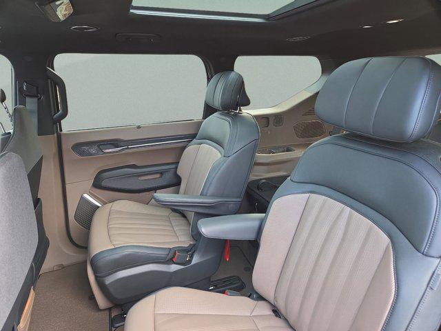 new 2026 Kia EV9 car, priced at $64,976