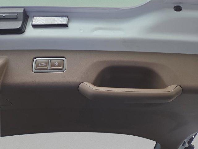 new 2026 Kia EV9 car, priced at $64,976