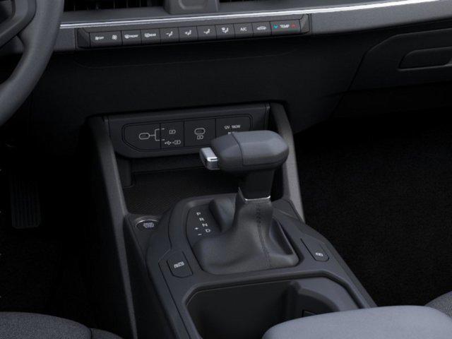 new 2026 Kia K4 car, priced at $24,825