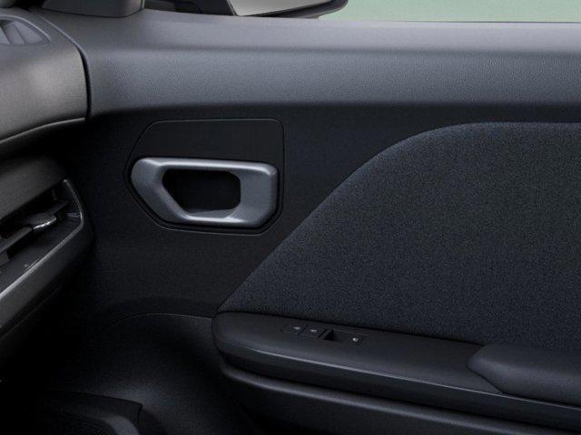 new 2026 Kia K4 car, priced at $24,825