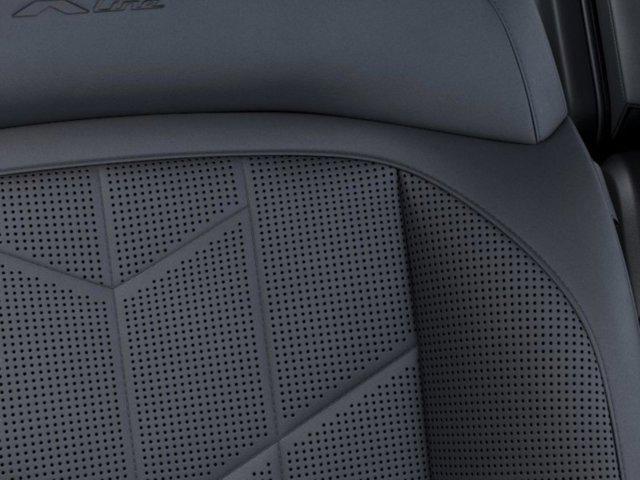 new 2027 Kia Telluride Hybrid car, priced at $62,775