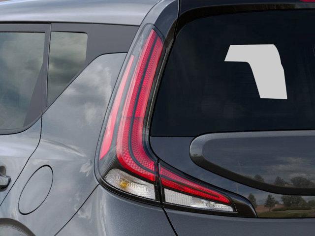 new 2025 Kia Soul car, priced at $21,625