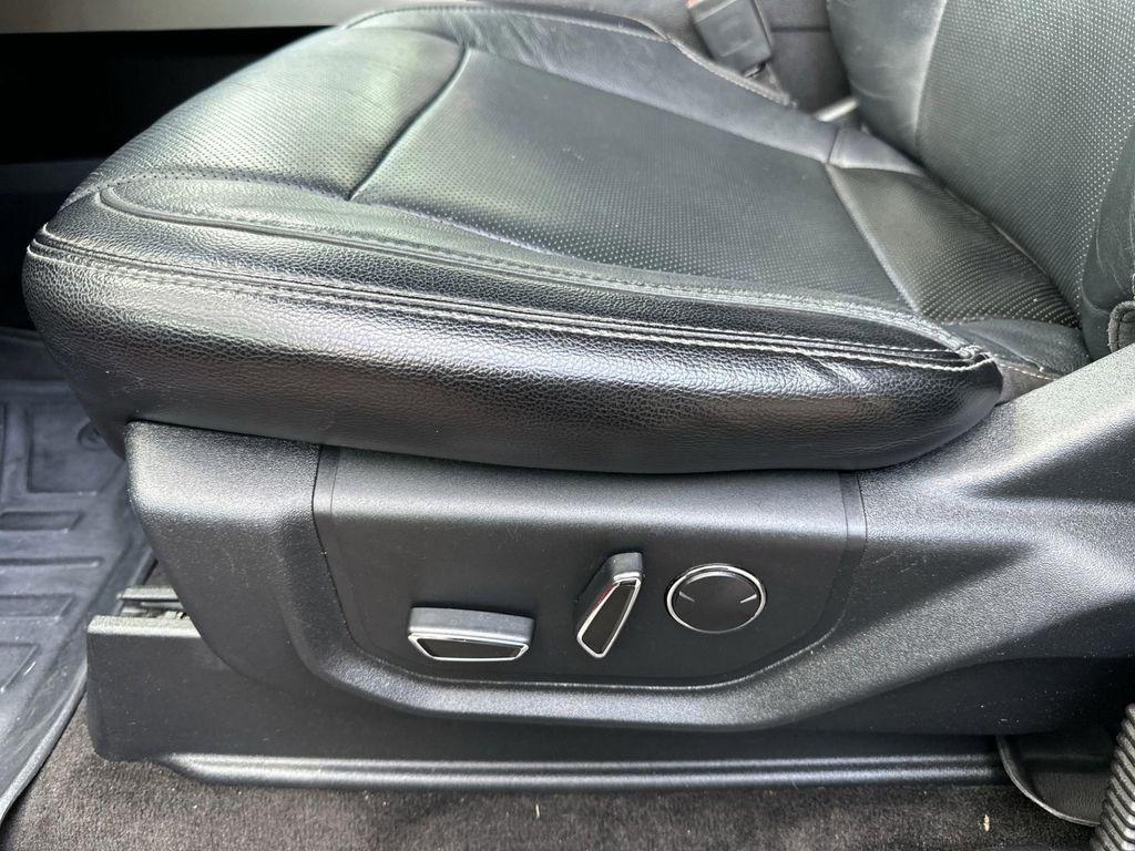 used 2017 Ford F-250 car, priced at $30,786