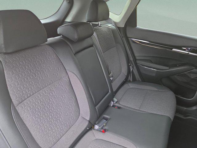 new 2026 Kia Seltos car, priced at $26,580