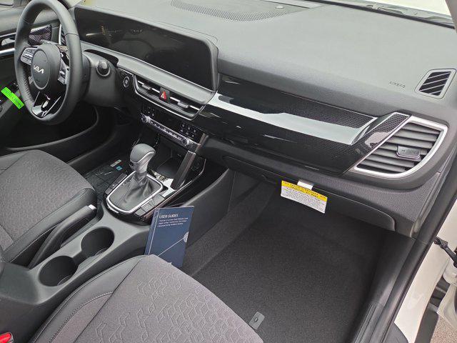 new 2026 Kia Seltos car, priced at $26,580