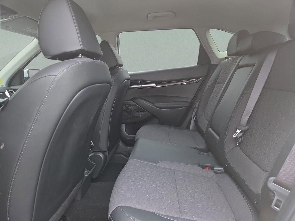 new 2026 Kia Seltos car, priced at $27,379