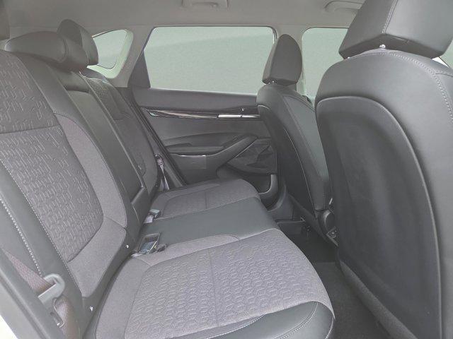 new 2026 Kia Seltos car, priced at $26,580