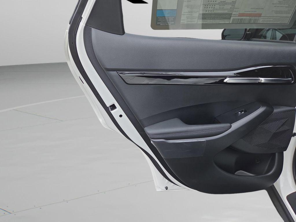 new 2026 Kia Seltos car, priced at $27,379